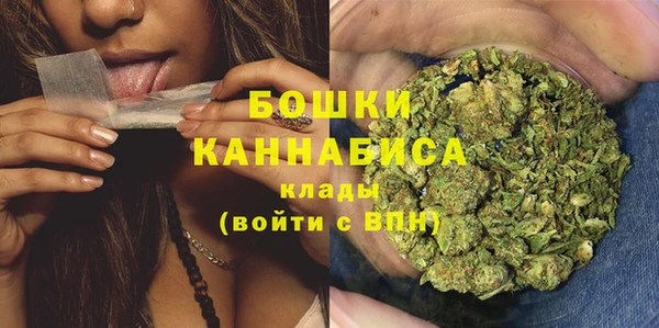 молекула духа Верея